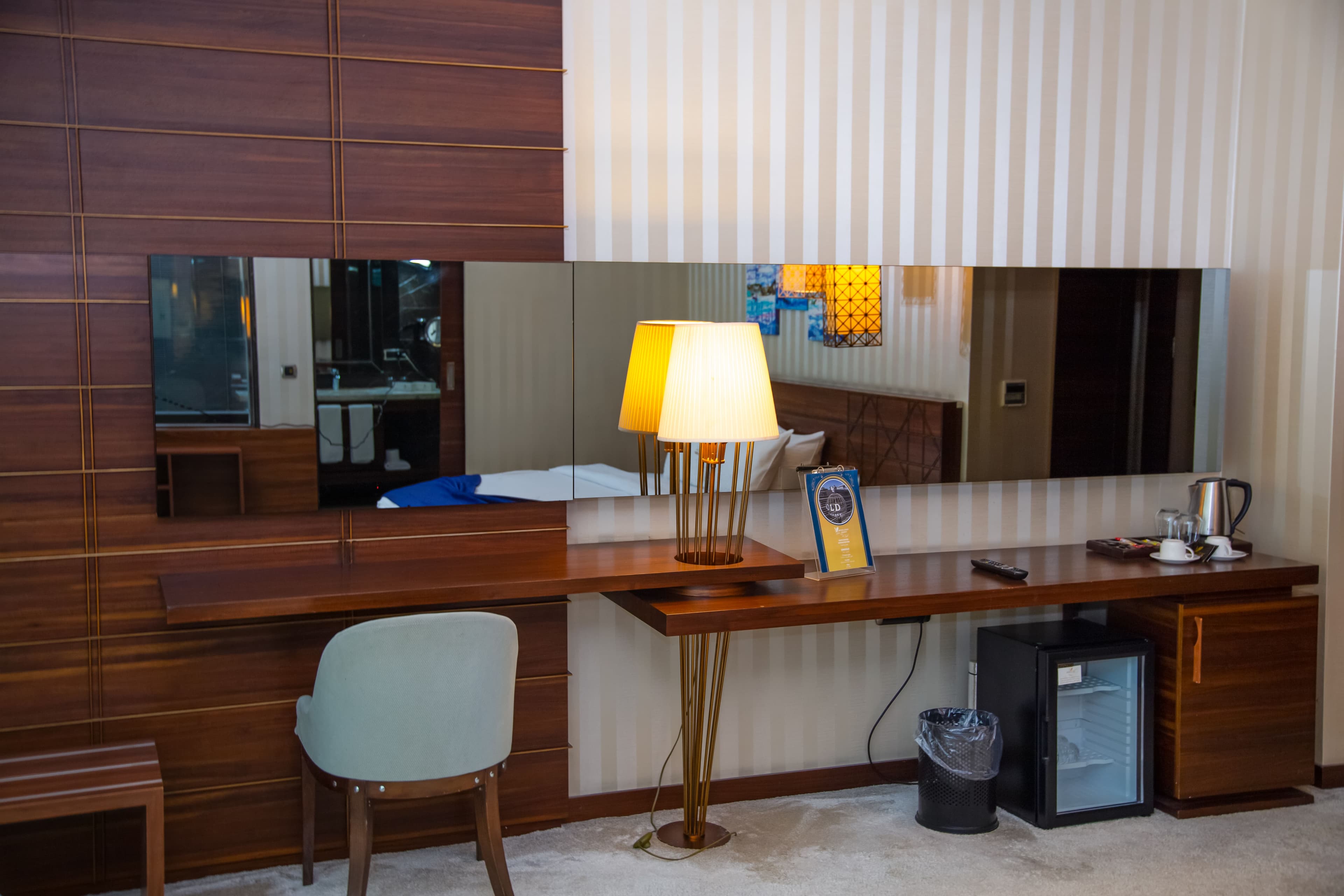 Gold Majesty Hotel Bursa-33