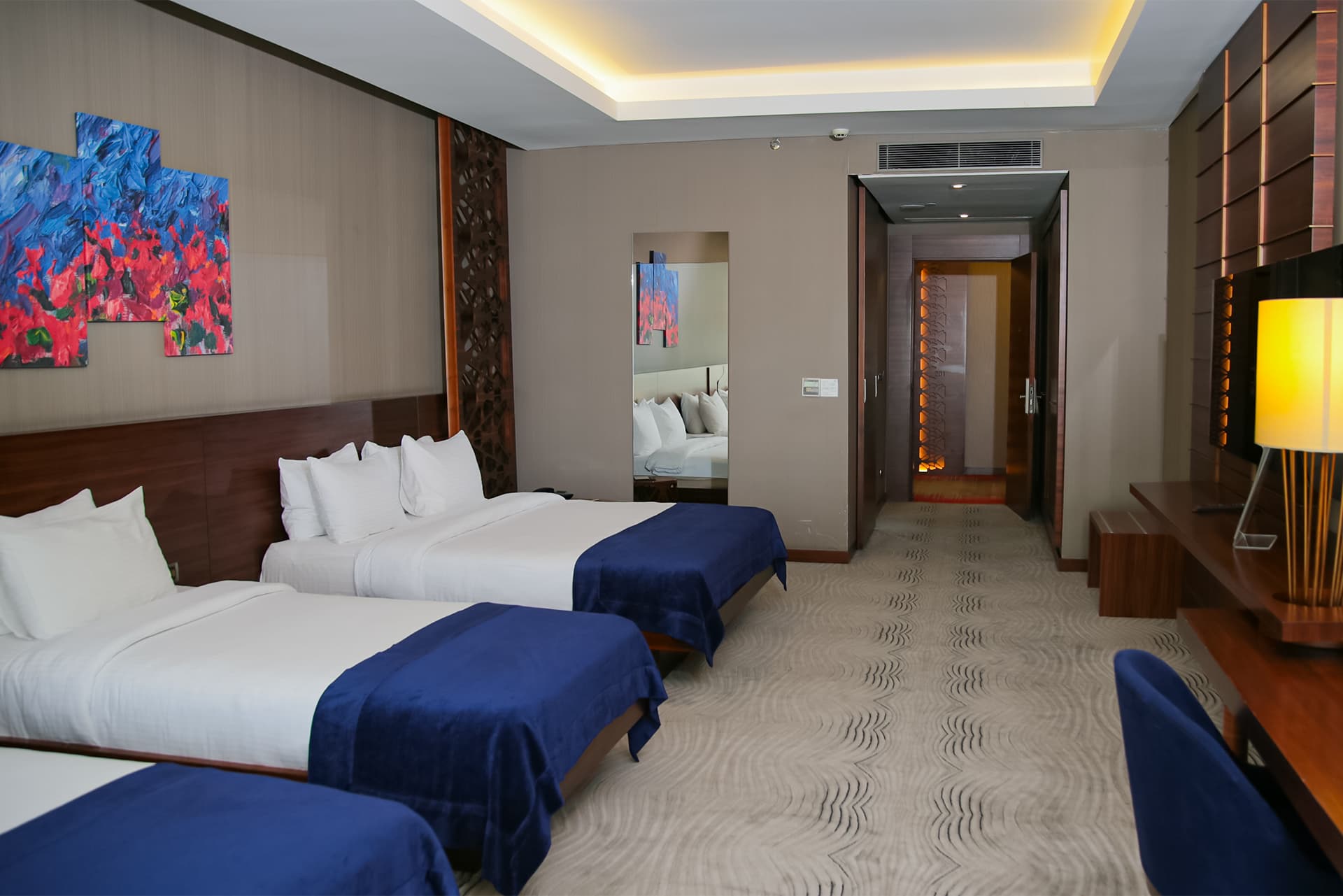 Gold Majesty Hotel Bursa-23
