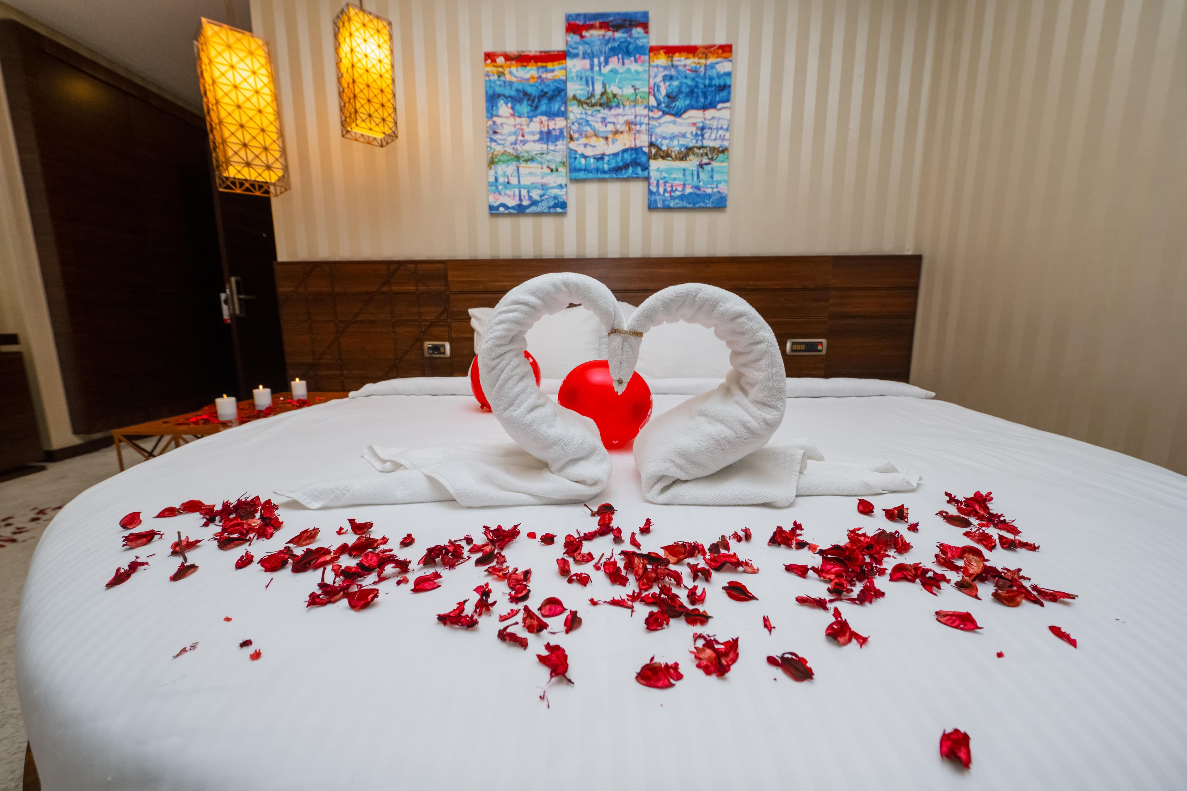 Gold Majesty Hotel Bursa-30