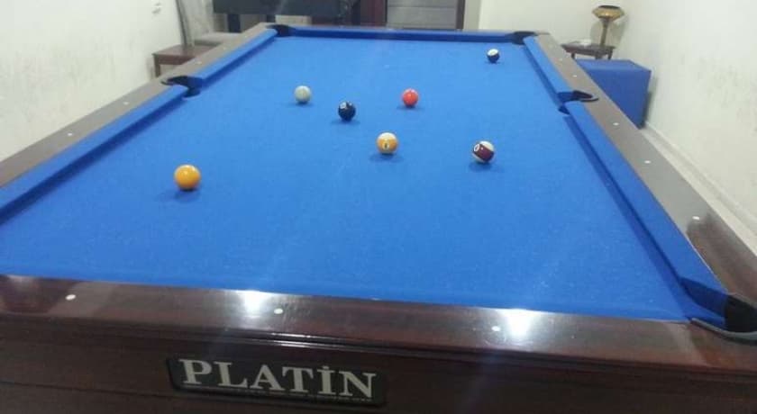 Grand Zeybek Hotel-6