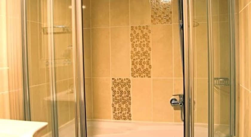 Grand Zeybek Hotel-33