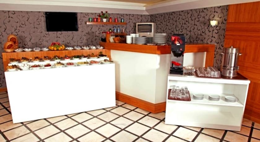 Grand Zeybek Hotel-21