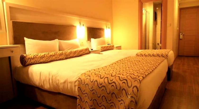 Grand Zeybek Hotel-13