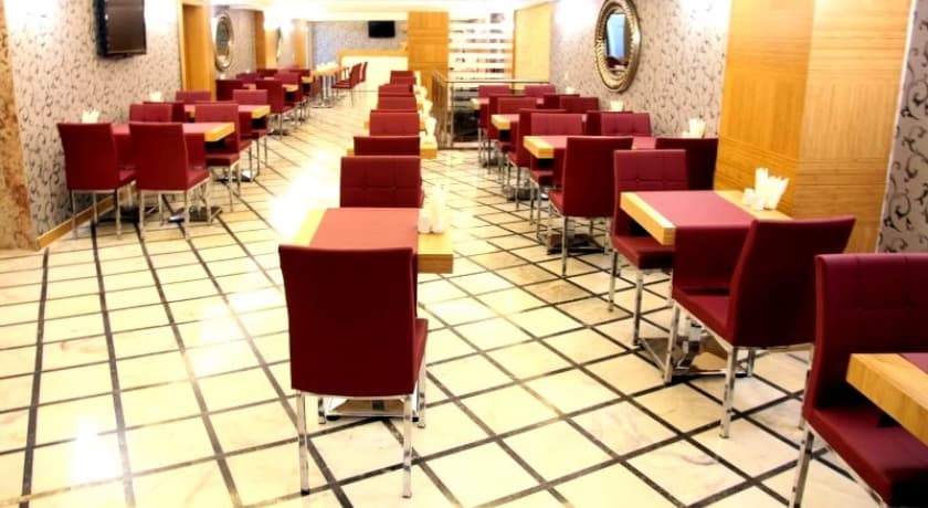 Grand Zeybek Hotel-2