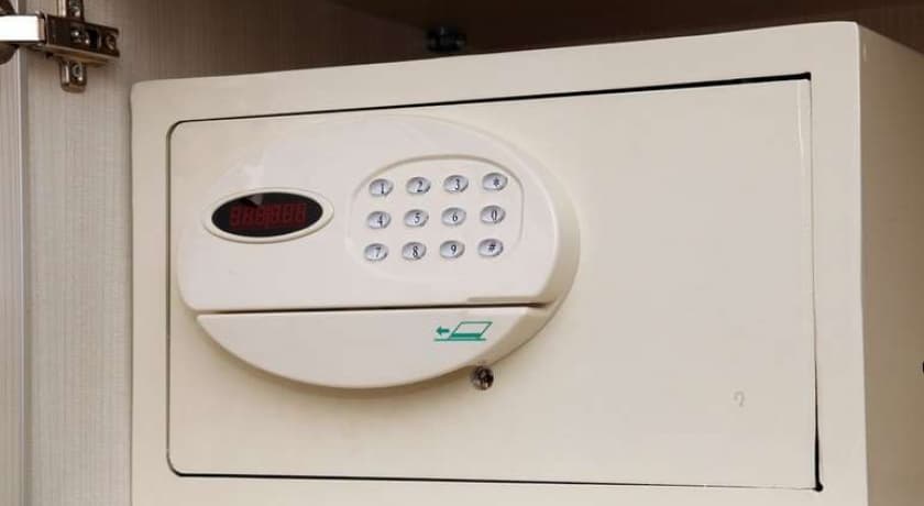 Grand Zeybek Hotel-7