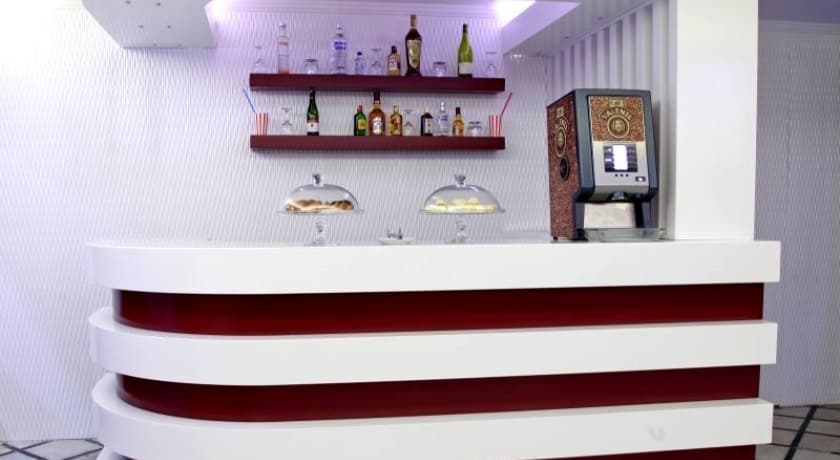 Grand Zeybek Hotel-18