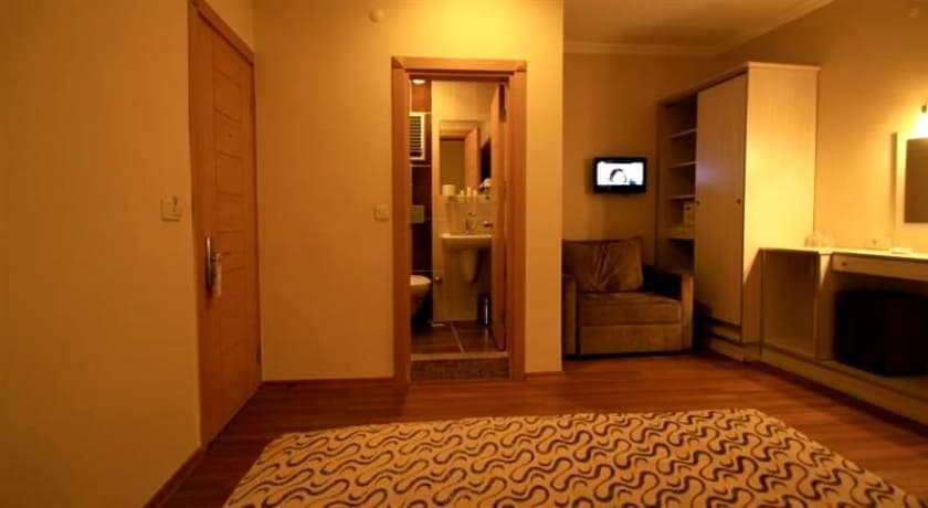 Grand Zeybek Hotel-24