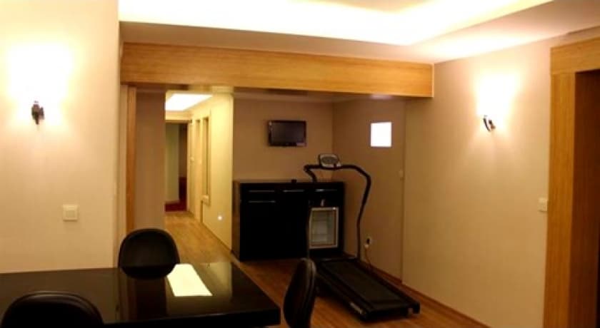 Grand Zeybek Hotel-30