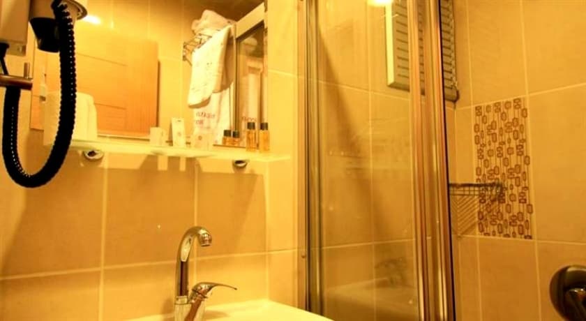 Grand Zeybek Hotel-25