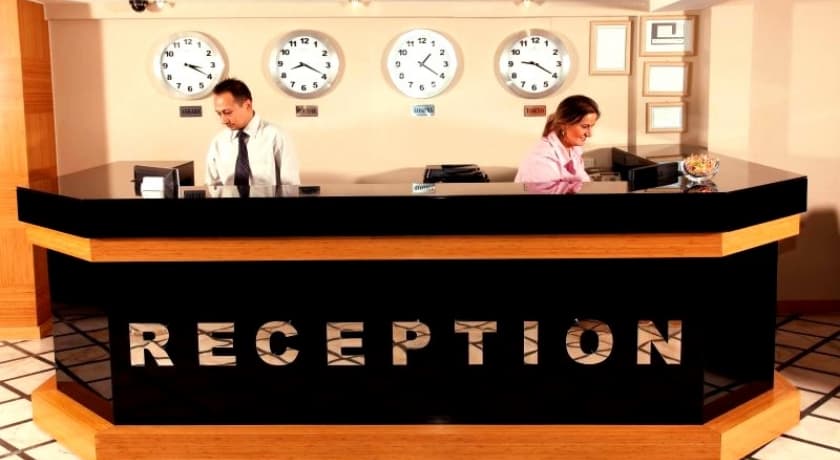 Grand Zeybek Hotel-3