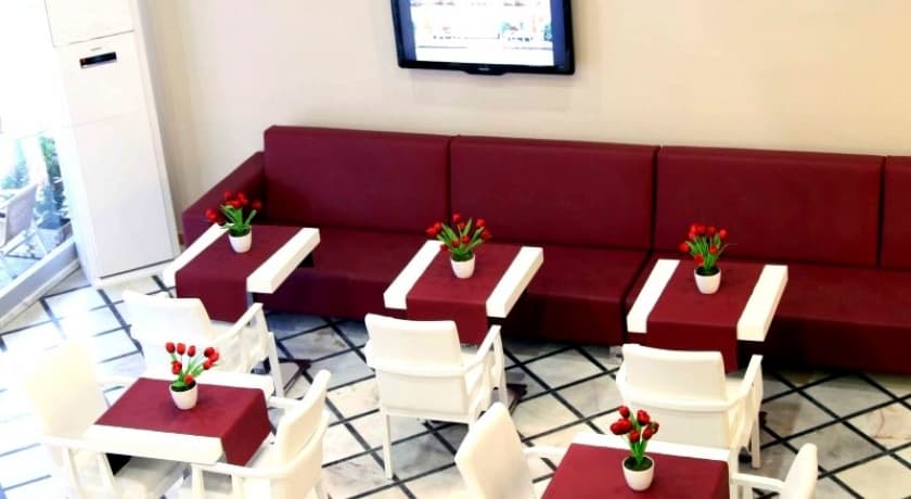 Grand Zeybek Hotel-19