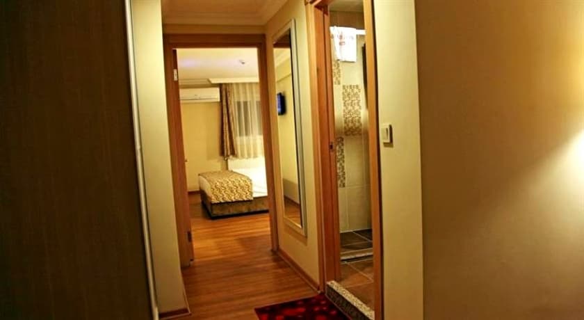Grand Zeybek Hotel-23
