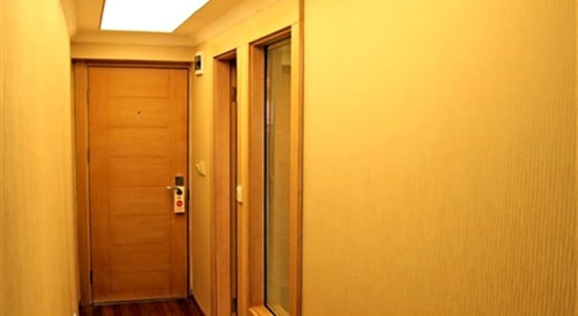 Grand Zeybek Hotel-32