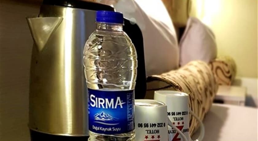 Grand Zeybek Hotel-26