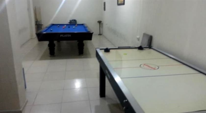 Grand Zeybek Hotel-22