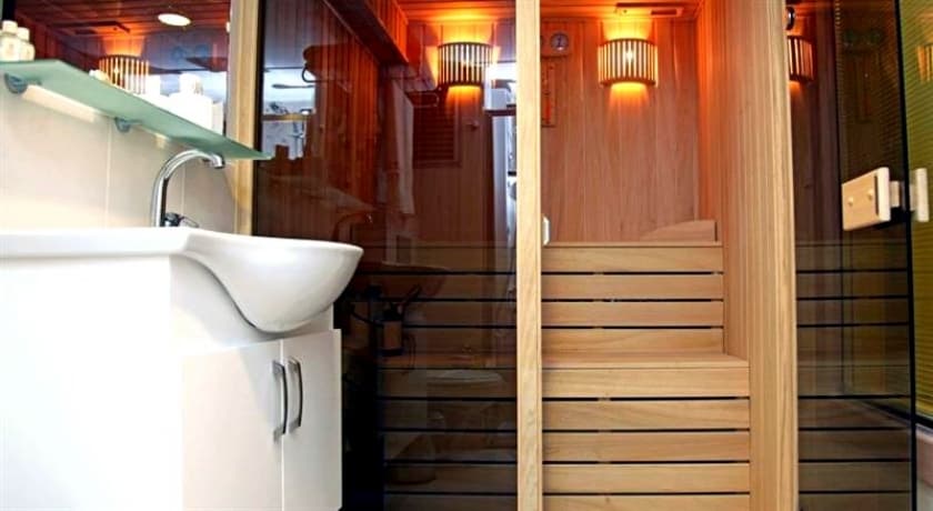 Grand Zeybek Hotel-16