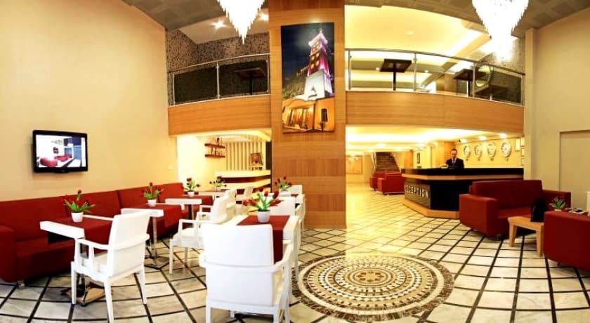 Grand Zeybek Hotel-4