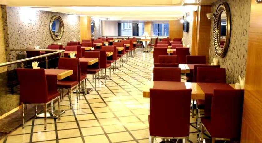 Grand Zeybek Hotel-15