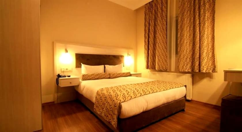 Grand Zeybek Hotel-1