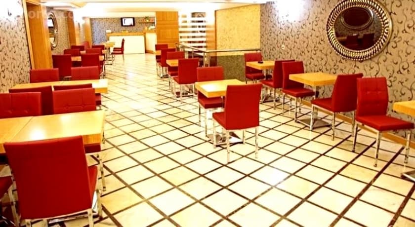 Grand Zeybek Hotel-20