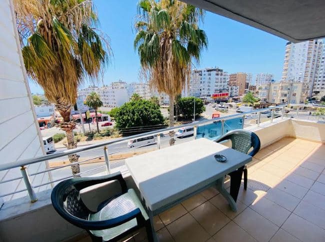 Garden Asmin Otel-23