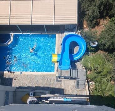 Garden Asmin Otel-2