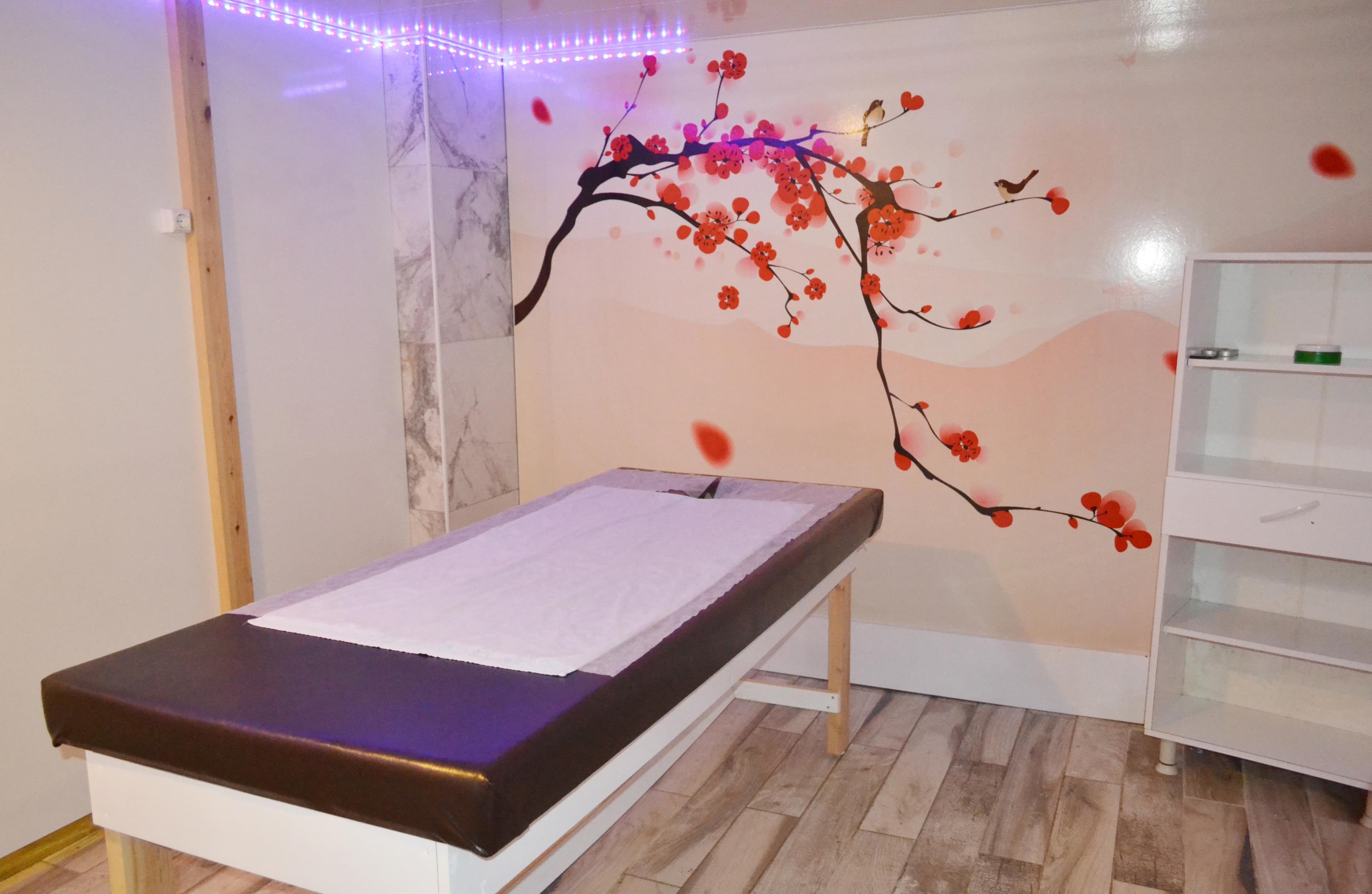Garden Asmin Otel-61