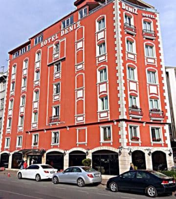Deniz Hotel-0