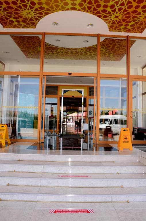 Signature Garden Avanos Hotel & Spa-16