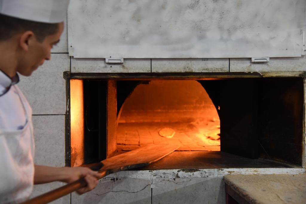 Signature Garden Avanos Hotel & Spa-35