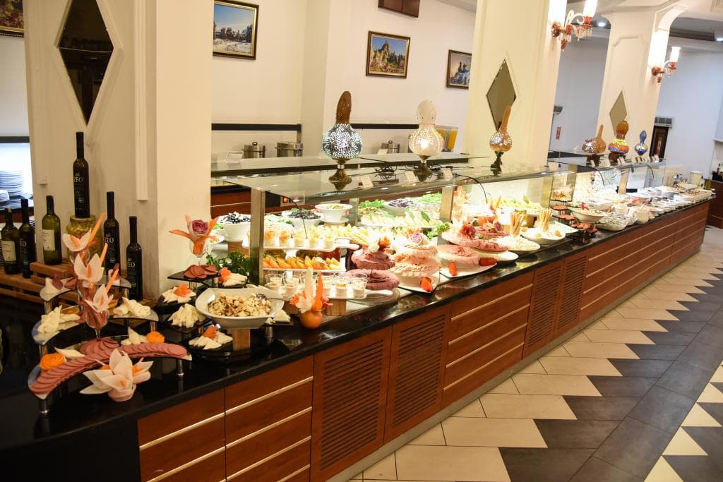 Signature Garden Avanos Hotel & Spa-46