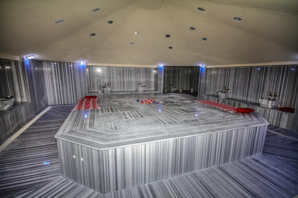 Signature Garden Avanos Hotel & Spa-40