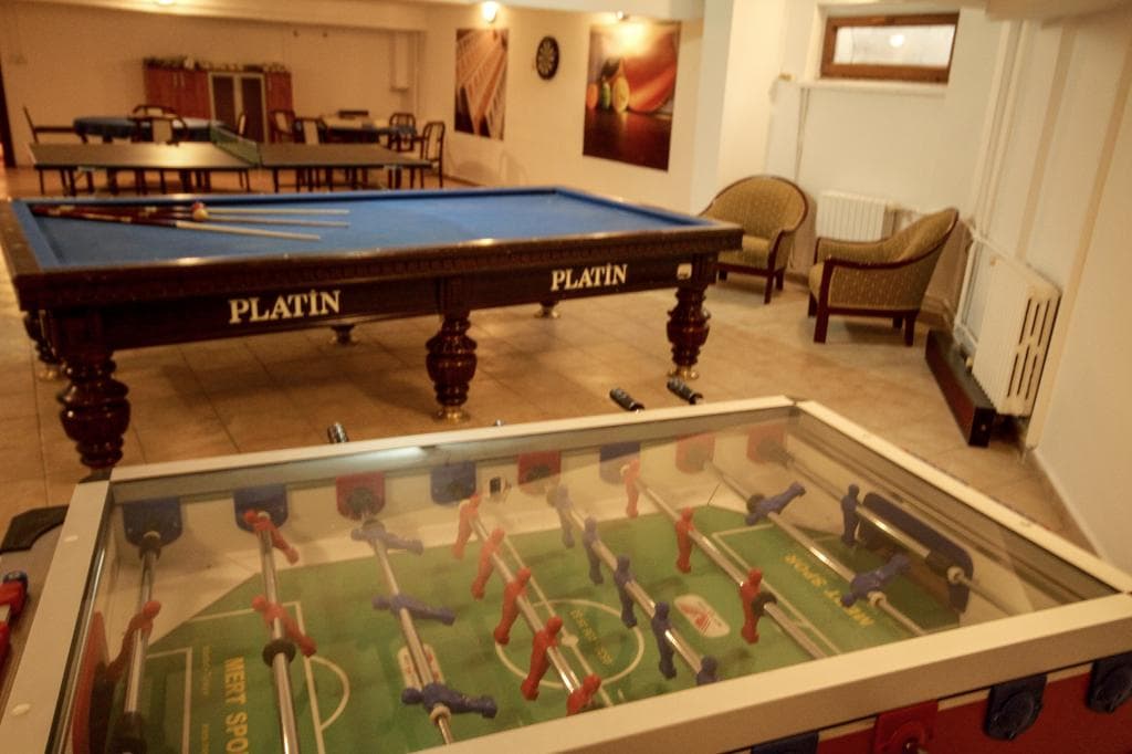 Signature Garden Avanos Hotel & Spa-21