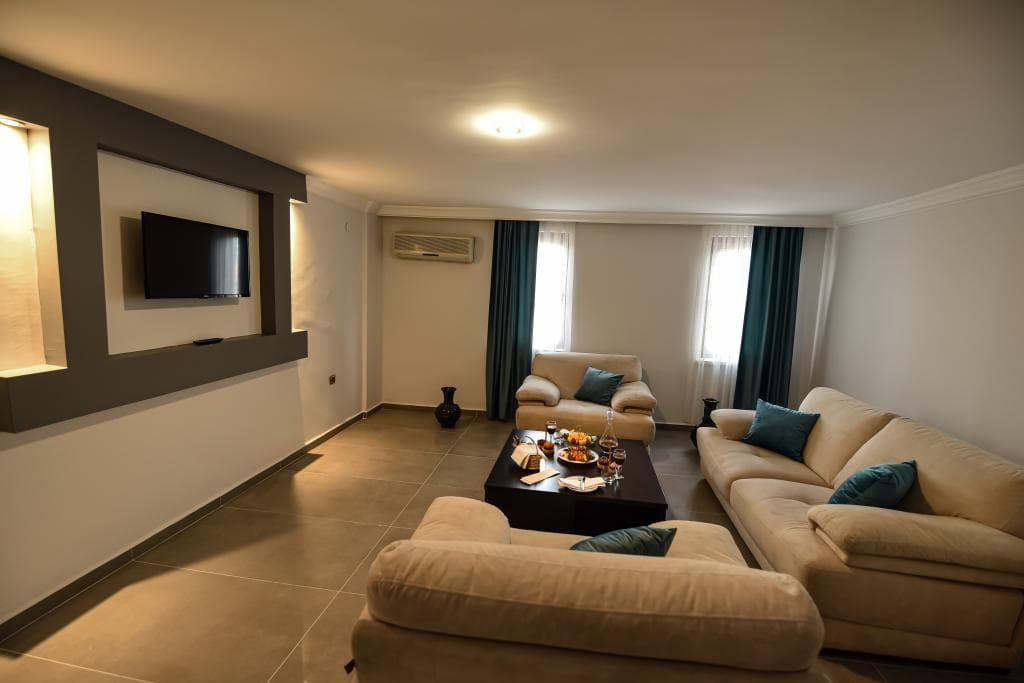 Signature Garden Avanos Hotel & Spa-49