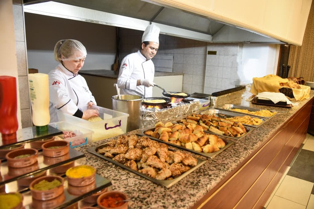 Signature Garden Avanos Hotel & Spa-47