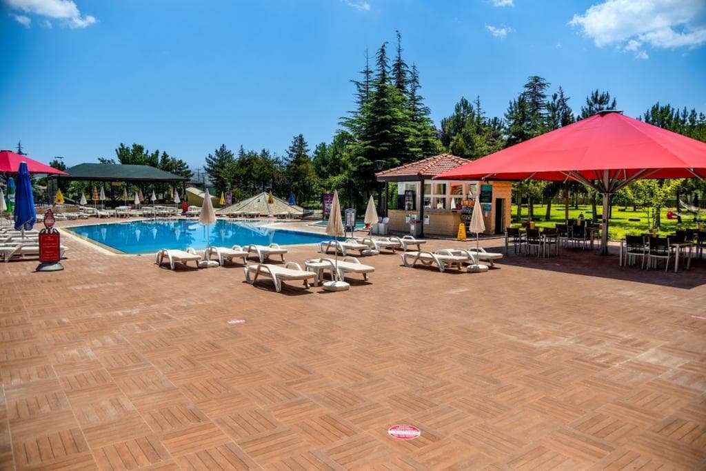 Signature Garden Avanos Hotel & Spa-12