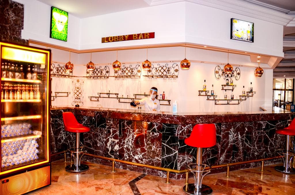 Signature Garden Avanos Hotel & Spa-14