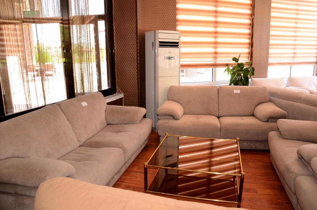 Signature Garden Avanos Hotel & Spa-27