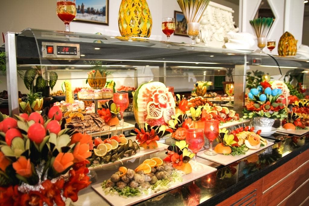 Signature Garden Avanos Hotel & Spa-36