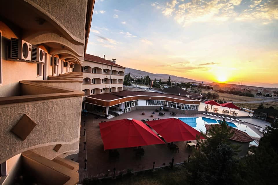 Signature Garden Avanos Hotel & Spa-20