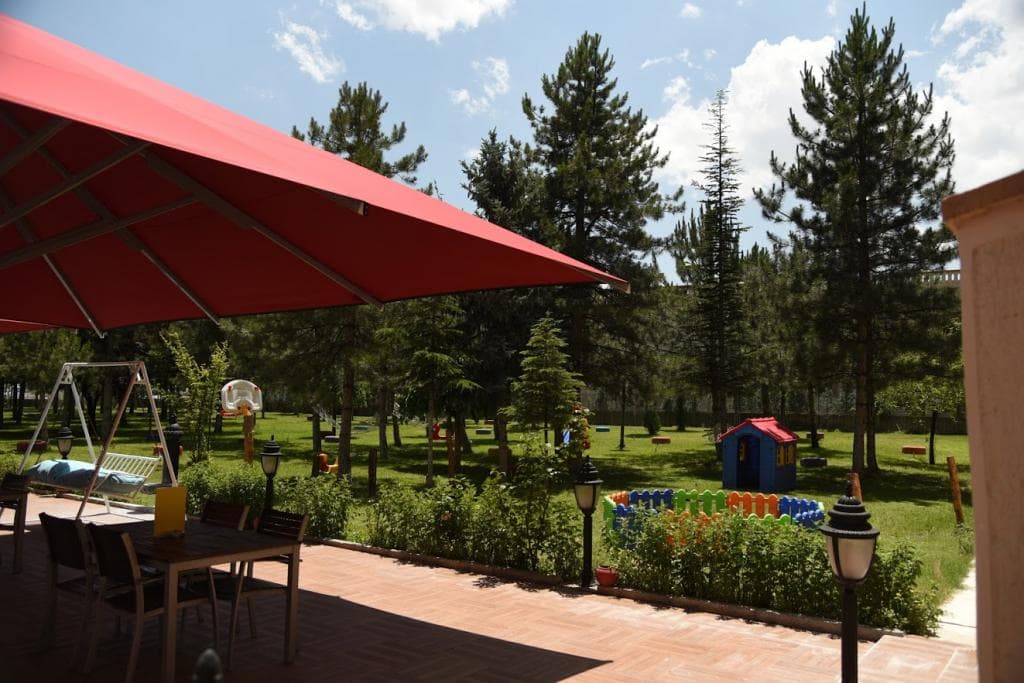 Signature Garden Avanos Hotel & Spa-30