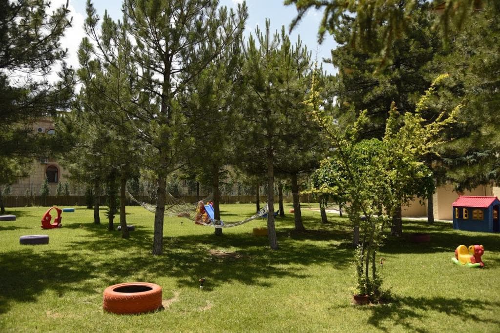 Signature Garden Avanos Hotel & Spa-26