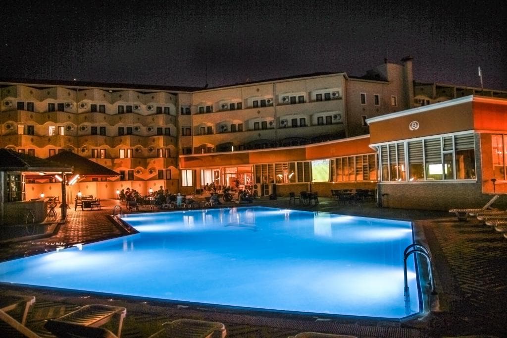 Signature Garden Avanos Hotel & Spa-0