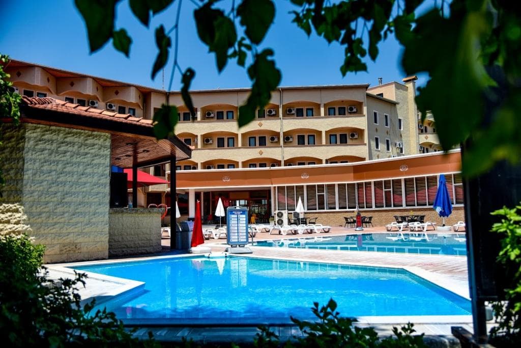 Signature Garden Avanos Hotel & Spa-10