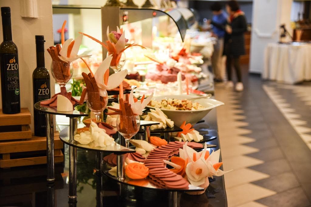 Signature Garden Avanos Hotel & Spa-39