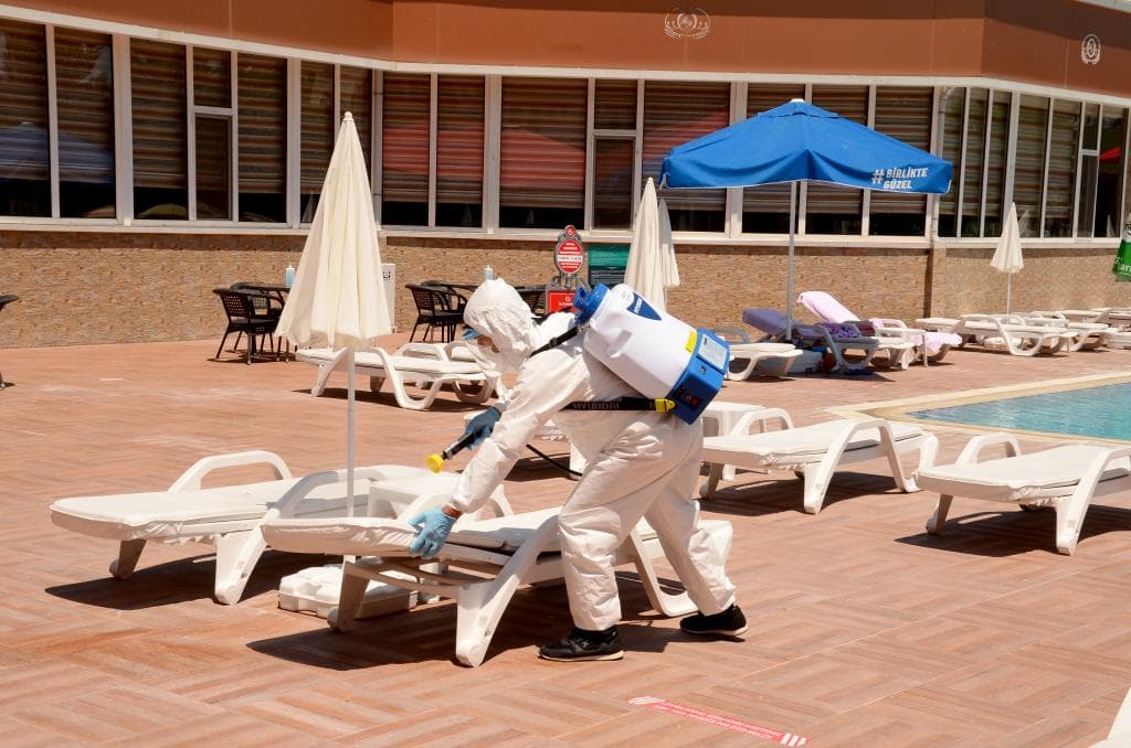 Signature Garden Avanos Hotel & Spa-24