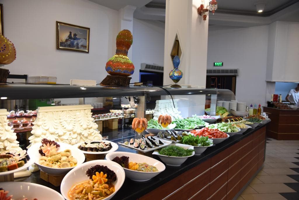 Signature Garden Avanos Hotel & Spa-34