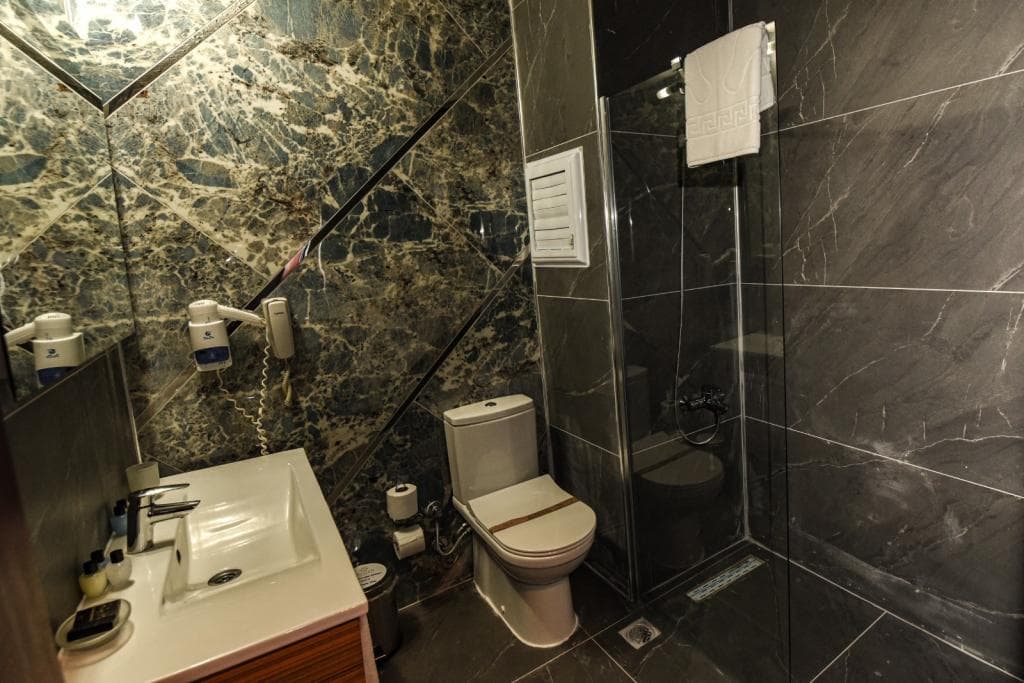 Signature Garden Avanos Hotel & Spa-48