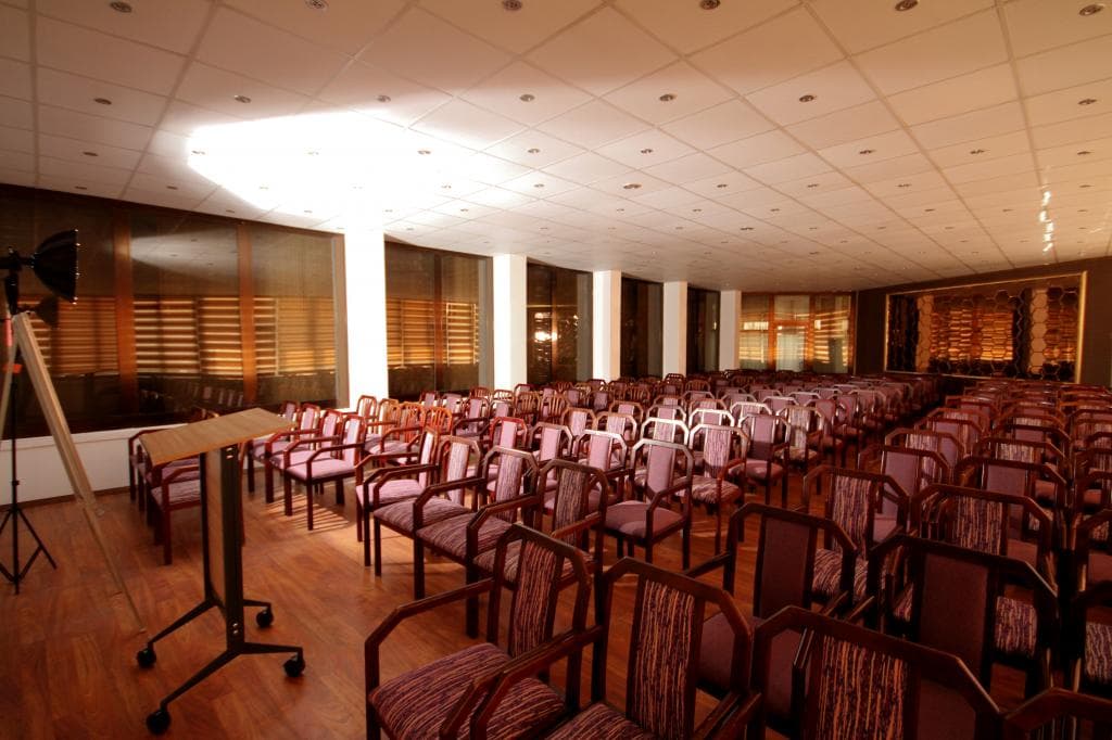 Signature Garden Avanos Hotel & Spa-18