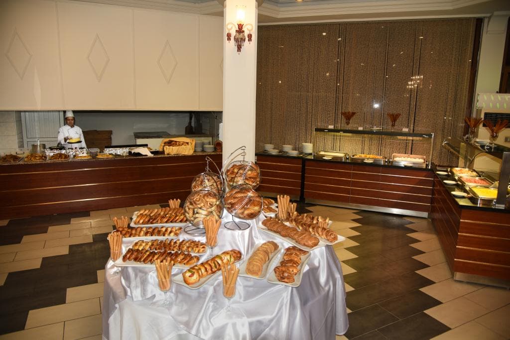 Signature Garden Avanos Hotel & Spa-42